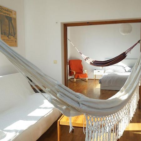 Sunny Apartment Przemyśl Eksteriør bilde