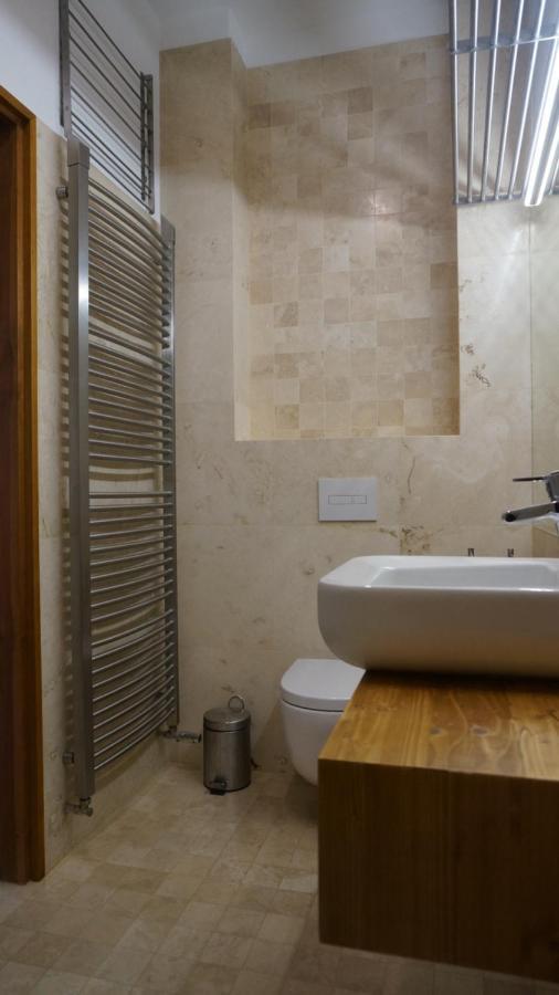 Sunny Apartment Przemyśl Eksteriør bilde