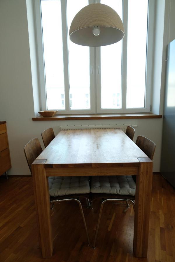 Sunny Apartment Przemyśl Eksteriør bilde