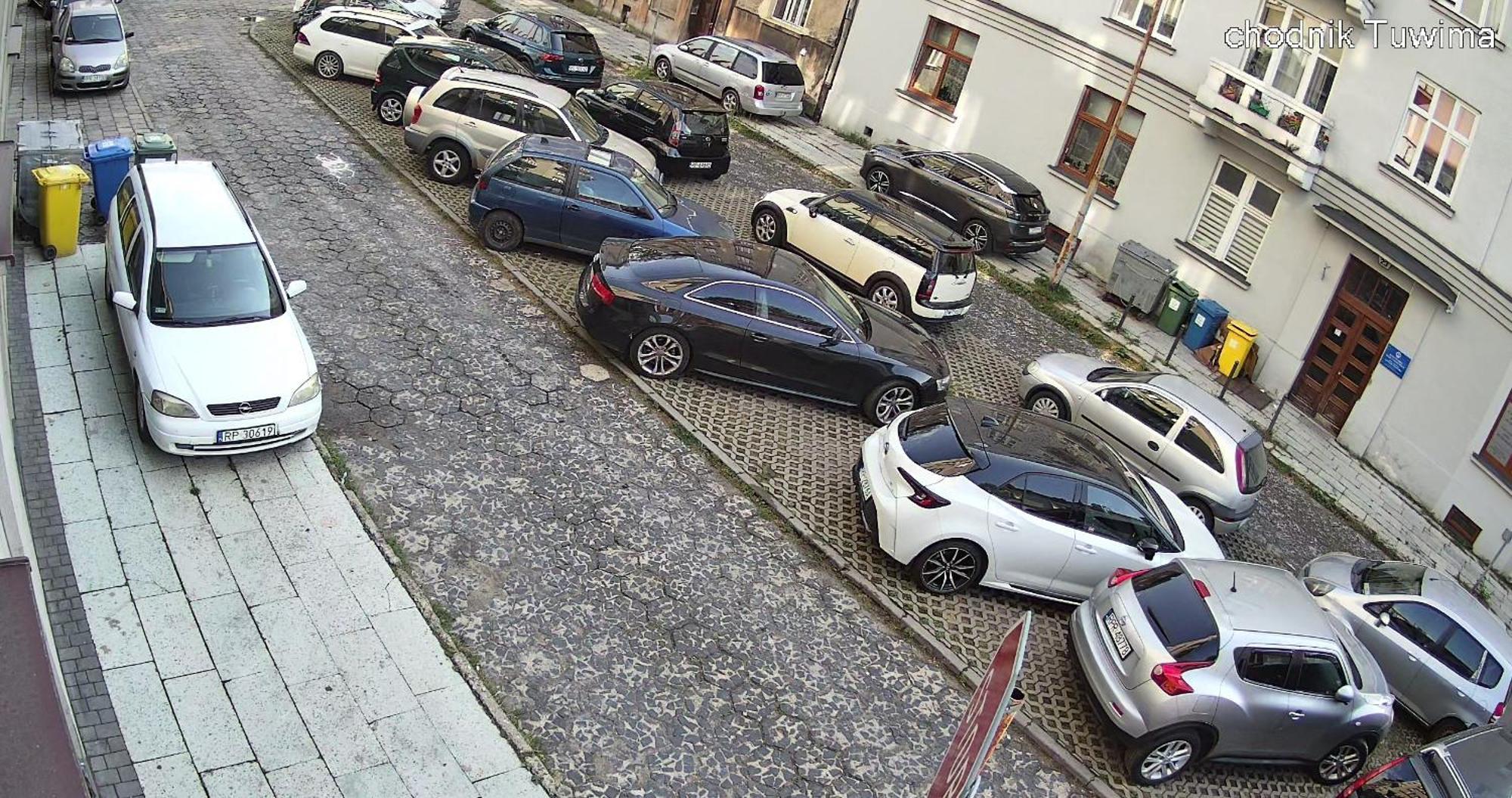Sunny Apartment Przemyśl Eksteriør bilde